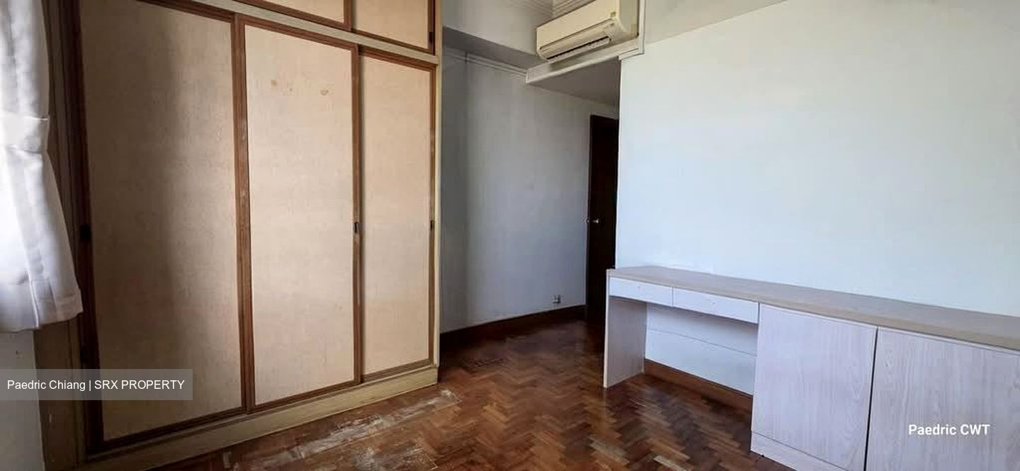 Castle Green (D26), Condominium #603677111
